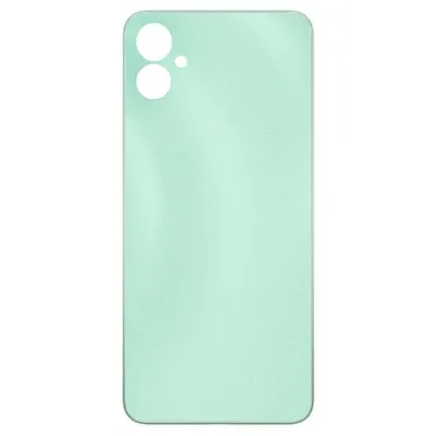 Back Panel Cover for Samsung Galaxy M05 - Green by Sparestream