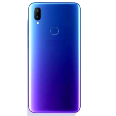 Full Body Housing for Vivo V11i - Blue by Sparestream