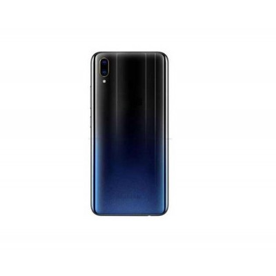 Full Body Housing for Vivo V11i - White by Sparestream
