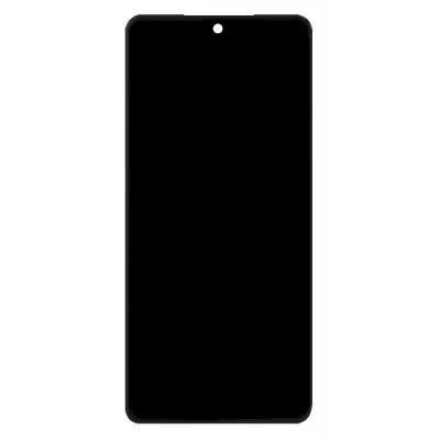 LCD Screen for Samsung Galaxy M55 5G (replacement display without touch) by Sparestream