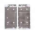 LCD Frame Middle Chassis for Vivo X6 - White by Sparestream