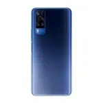 Full Body Housing for Vivo Y51A for Blue by Sparestream