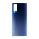 Back Panel Cover for Vivo Y51A White by Sparestream