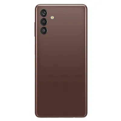 Full Body Housing for Samsung Galaxy M13 India - Brown by Sparestream