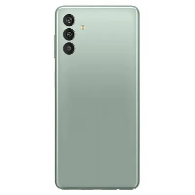 Full Body Housing for Samsung Galaxy M13 India - White by Sparestream