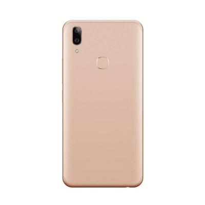Full Body Housing for Vivo V9 Youth - Gold by Sparestream