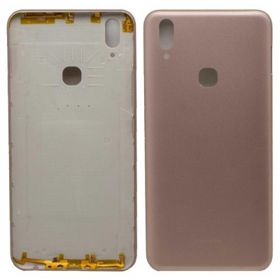 Back Panel Cover for Vivo V9 Youth - Gold by Sparestream