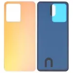 Back Panel Cover for Vivo S12 5G - White by Sparestream