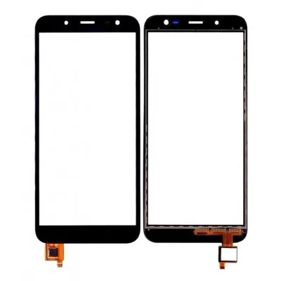 Touch Screen Digitizer for Samsung Galaxy J6 - Black by Sparestream