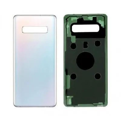 Back Panel Cover for Samsung Galaxy S10 Plus - Ceramic by Sparestream