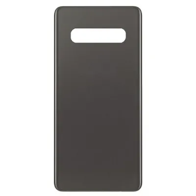 Back Panel Cover for Samsung Galaxy S10 Plus - Grey by Sparestream