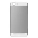 Back Panel Cover for Vivo X5Max V - White by Sparestream