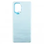 Back Panel Cover for Vivo S18 Pro - Green by Sparestream