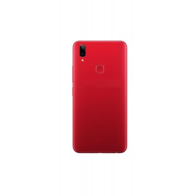 Full Body Housing for Vivo V9 6GB - Red by Sparestream
