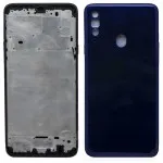 Full Body Housing for Samsung Galaxy A20s - Blue by Sparestream