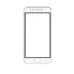 Touch Screen Digitizer for Vivo X11 - Black by Sparestream