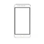 Touch Screen Digitizer for Vivo X11 - Gold by Sparestream