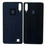 Back Panel Cover for Samsung Galaxy A20s - Green by Sparestream