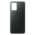 Back Panel Cover for Vivo S10 Pro - Black by Sparestream