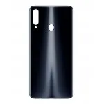 Back Panel Cover for Samsung Galaxy A20s - White by Sparestream