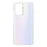 Back Cover Vivo iQoo Z5 5G Blue by Sparestream