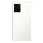 Full Body Housing for Vivo S10 Pro - White by Sparestream