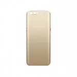 Back Panel Cover for Vivo X11 - Black by Sparestream