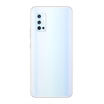 Full Body Housing for vivo V19 Neo - White by Sparestream