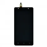 LCD with Touch Screen for vivo Xshot - Black by Sparestream