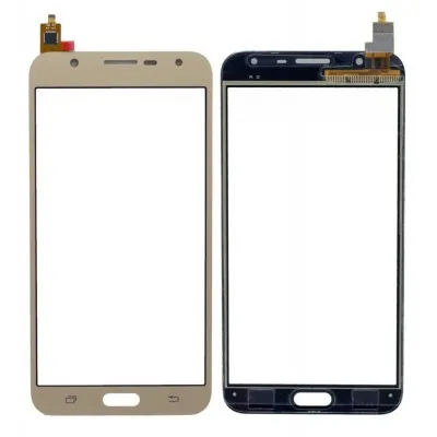 Touch Screen Digitizer for Samsung Galaxy J7 Nxt - Gold by Sparestream