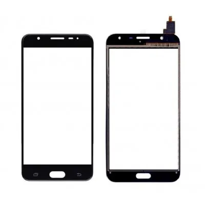 Touch Screen Digitizer for Samsung Galaxy J7 Nxt - Black by Sparestream