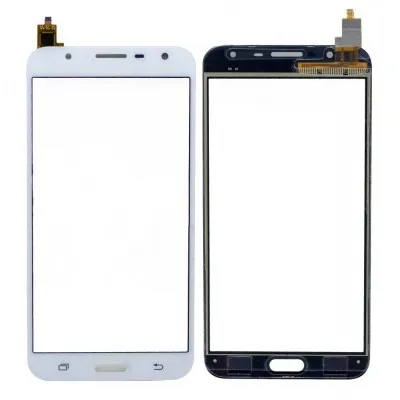 Touch Screen Digitizer for Samsung Galaxy J7 Nxt - White by Sparestream