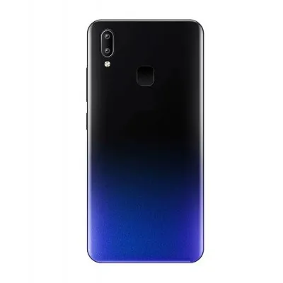 Full Body Housing for Vivo Y95 - Black by Sparestream