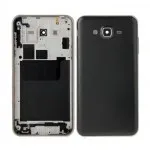 Full Body Housing for Samsung Galaxy J7 Nxt - White by Sparestream