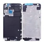 LCD Frame Middle Chassis for Samsung Galaxy J7 Nxt - Black by Sparestream