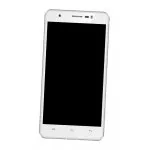 LCD Frame Middle Chassis for vivo Xshot - White by Sparestream