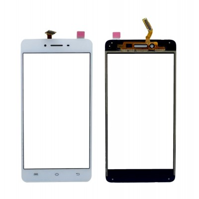 Touch Screen Digitizer for Vivo V3 Max - White by Sparestream