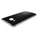 Back Panel Cover for vivo Xshot - Black by Sparestream