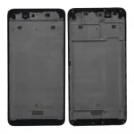 LCD Frame Middle Chassis Vivo V3 Max White by Sparestream