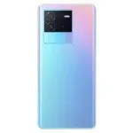 Full Body Housing for Vivo iQoo Neo 6 5G Blue by Sparestream