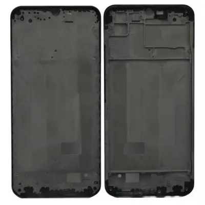 LCD Frame Middle Chassis for Vivo Y17 2019 - Blue by Sparestream