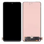 LCD with Touch Screen for Vivo X60T 5G - Black by Sparestream