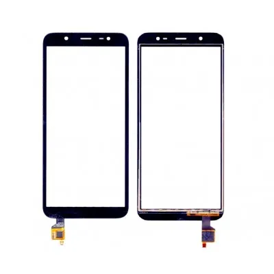 Touch Screen Digitizer for Samsung Galaxy J8 2018 - Purple by Sparestream