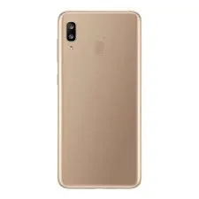 Full Body Housing for Samsung Galaxy A20 - Gold by Sparestream