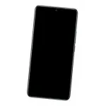 LCD Frame Middle Chassis for Vivo X60T 5G - Blue by Sparestream