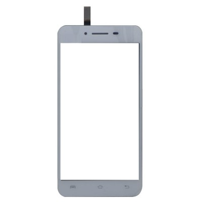 Touch Screen Digitizer for Vivo V1 - Black by Sparestream