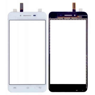 Touch Screen Digitizer for Vivo V1 - Gold by Sparestream