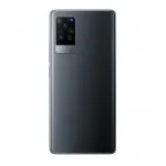 Full Body Housing for Vivo X60T 5G - Black by Sparestream