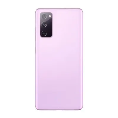 Full Body Housing for Samsung Galaxy S20 FE 5G 2022 - Lavender by Sparestream