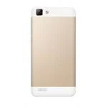 Full Body Housing for Vivo V1 - Gold by Sparestream